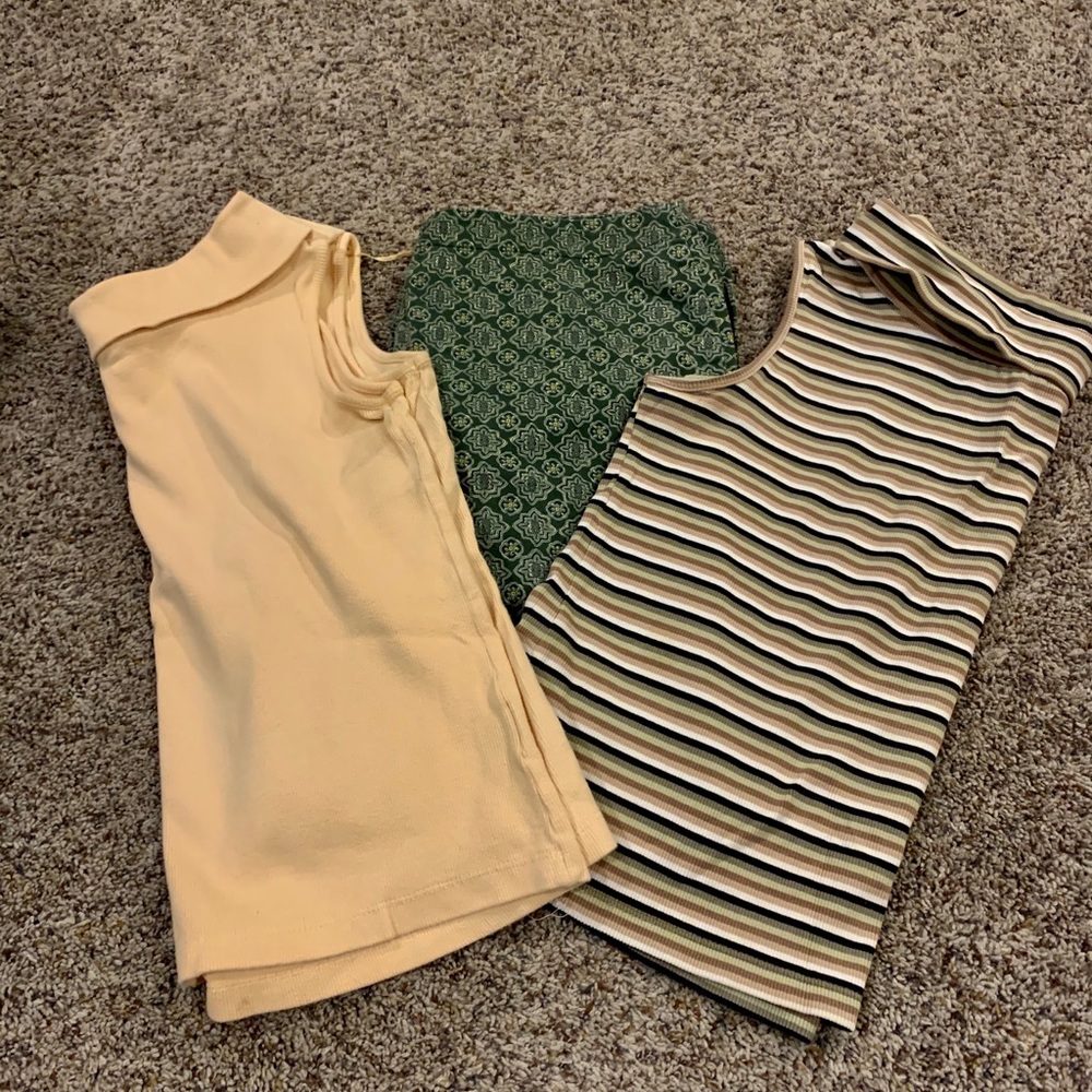 Business Casual Outfit Bundle